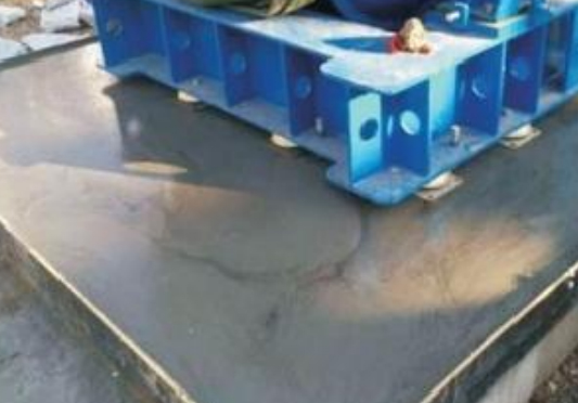 TD 25 無(wú)收縮水泥基灌漿料